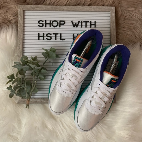 Fila Mindblower Sneakers - Picture 2 of 6